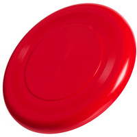 17206.50 - Летающая тарелка-фрисби Cancun, красная