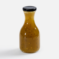 20140.02 - Соус Zesty, киви, лайм и халапеньо