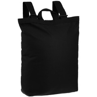 10875.30 - Рюкзак холщовый Discovery Bag, черный