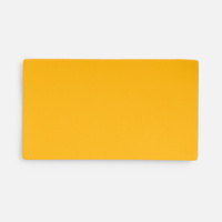 17497.80 - Лейбл Listra Soft Touch, M, желтый