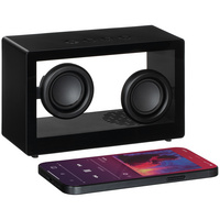 17303.30 - Bluetooth-колонка со светомузыкой Sensofonic, черная