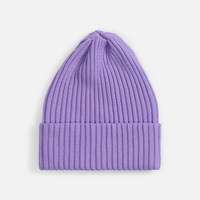 20551.70 - Шапка Yong, сиреневая