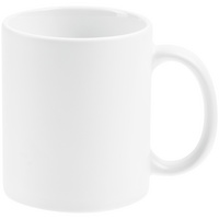 77011.60 - Кружка для сублимационной печати Pike, cтандарт A, матовая, белая