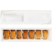 22049.00 - Конфеты корпусные «Золотые слитки»