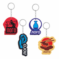 18991.01 - Брелок Ringo на заказ