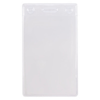 16146.00 - Карман для бейджа Lucent, вертикальный