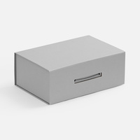 11042.11 - Коробка New Case, серая