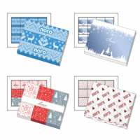 18966.01 - Набор шоколада Choco Box на заказ