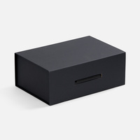 11042.30 - Коробка New Case, черная