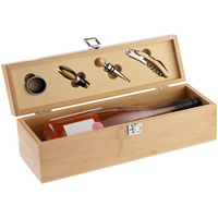 15600.60 - Набор винных принадлежностей Vinotech