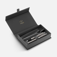 22218.10 - Набор Parker IM Essential Stainless Steel CT, серебристый