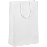 18436.60 - Пакет бумажный с ламинацией Lami L, белый