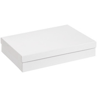 3357.60 - Коробка Giftbox, белая