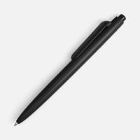 20154.30 - Ручка шариковая Prodir DS11 PMP, черная