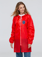 76608.50 - Дождевик «СКА», красный