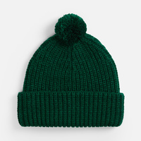 20452.91 - Шапка Nordvik, темно-зеленая
