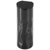1907.30 - Термостакан Gems Black Morion, черный морион