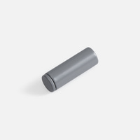17392.11 - Наконечник для шнурка Nozzle, ver.2, серый