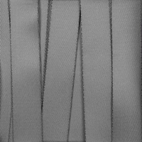 19702.10.130cm - Стропа текстильная Fune 20 L, серая, 130 см