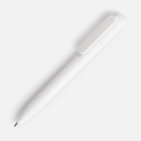 23390.60 - Ручка шариковая Prodir DS6S TMM, белая