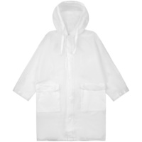 26754.60 - Дождевик детский RainDrop Kids, белый
