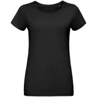 02856309 - Футболка женская Martin Women, черная