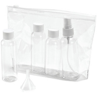 74152.00 - Дорожный набор емкостей для косметики Road Lord