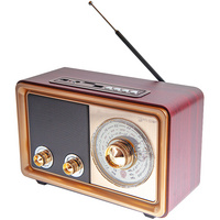 17365.00 - Радиоприемник «РП-324BT»