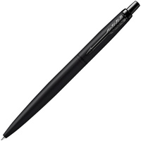 16609.30 - Ручка шариковая Parker Jotter XL Monochrome Black, черная