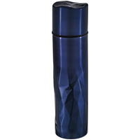 7869.34 - Термос Gems Black Sapphire, сапфир (синий)