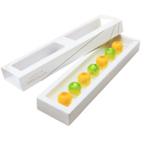 22047.00 - Конфеты корпусные «Маракуйя»