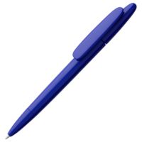 4775.40 - Ручка шариковая Prodir DS5 TPP, синяя