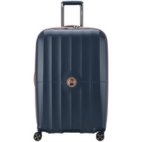 16588.40 - Чемодан St Tropez L, синий