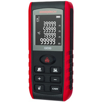 63040.30 - Лазерная рулетка Reel GE80