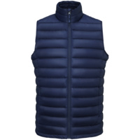 02889319 - Жилет мужской Wilson BW Men, темно-синий