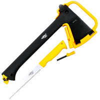 14300.38 - Топор Firebird FSA01, черный с желтым