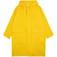 26754.80 - Дождевик детский RainDrop Kids, желтый
