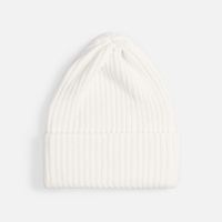 20551.60 - Шапка Yong, белая