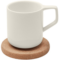 7936.60 - Чайная пара Riposo, белая