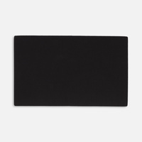 16265.30 - Лейбл Listra Soft Touch, XL, черный