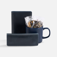 20703.40 - Набор inStream Tea, синий