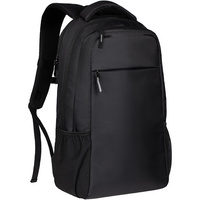 15413.30 - Рюкзак Bossy, черный