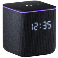 16396.30 - Умная колонка «Яндекс Станция Миди», черная