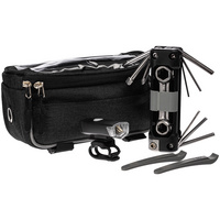 14652.30 - Набор велосипедиста BikeKit, большой, черный