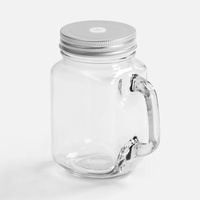 7582.01 - Банка для коктейлей Shake It Baby, ver.2