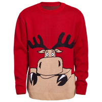 10077.50 - Джемпер MadMade