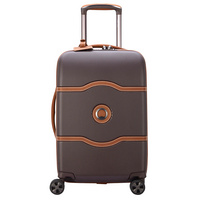 16550.59 - Чемодан Chatelet Air 2.0 S, коричневый