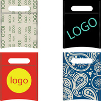 18938.01 - Сумка EcoPak из спанбонда на заказ