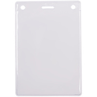 16148.00 - Карман для бейджа Lucent Maxi, вертикальный