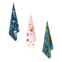 18495.60 - Полотенце на заказ Full Color, большое